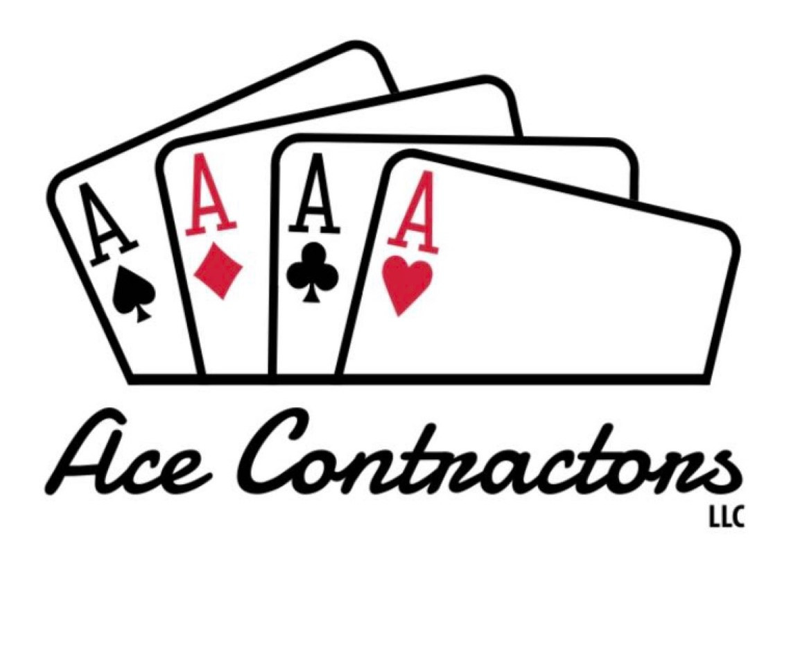 Ace Contractors project work