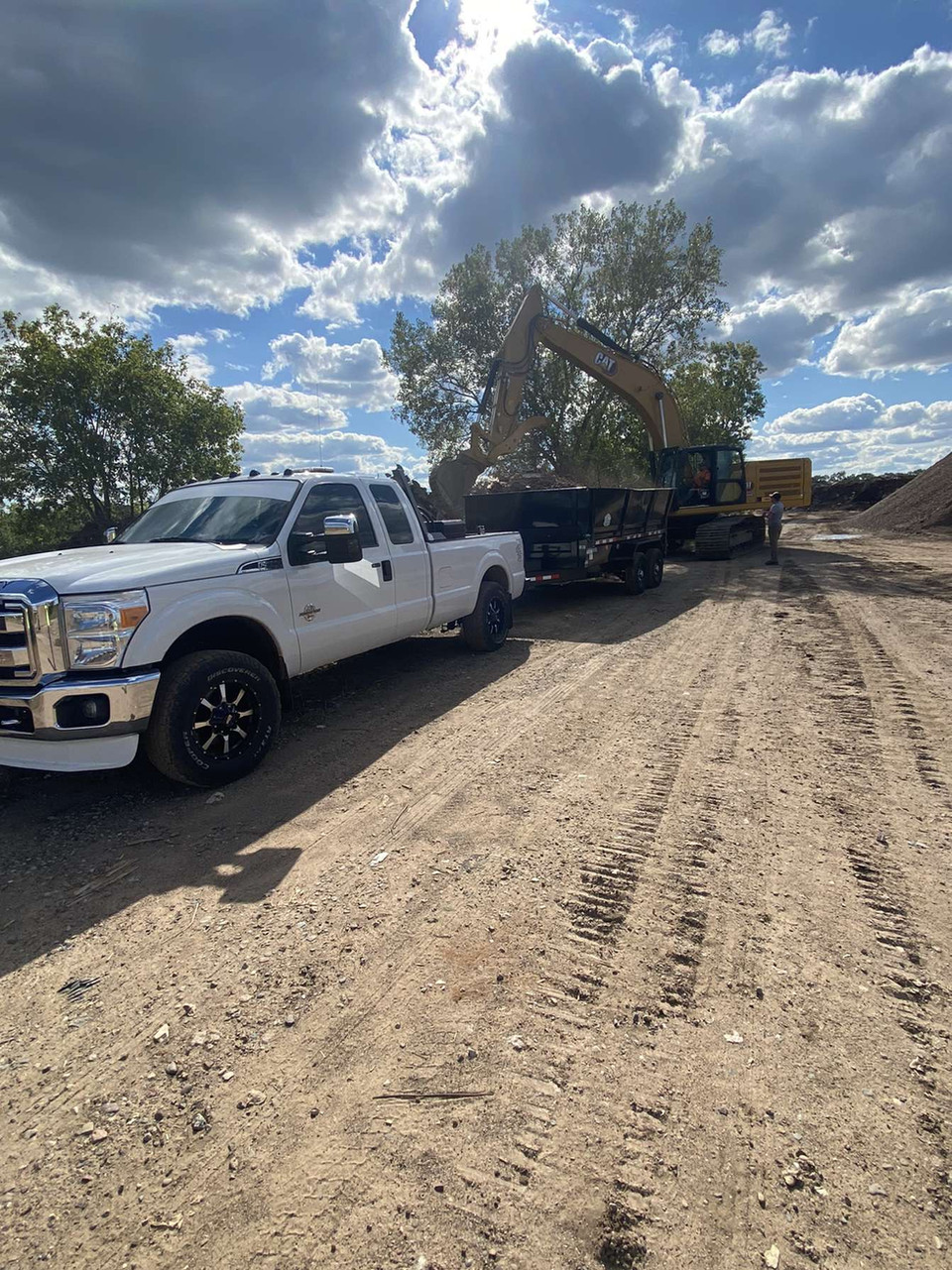 Ace Contractors project 1