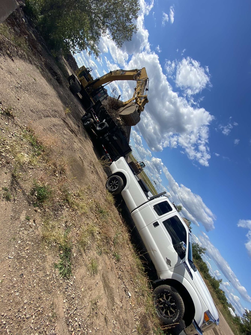 Ace Contractors project 4