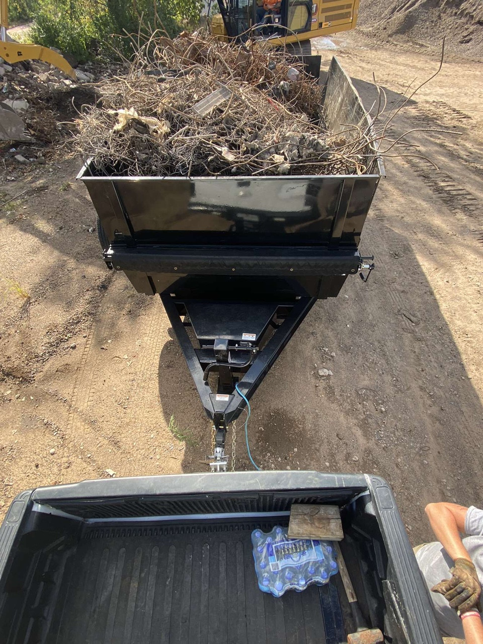 Ace Contractors project 5